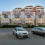 Bright & Spacious With Balcony And Parking By Renters * Rzeszow